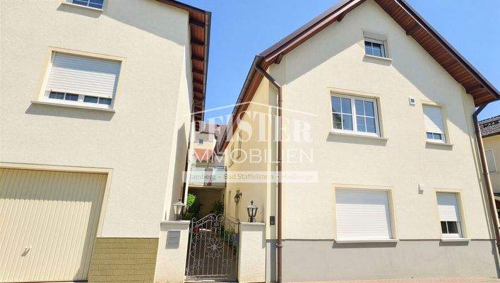 Außenansicht - (KI generiert)