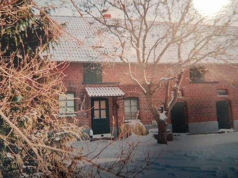 Dähre OT Siedendolsleben Häuser, Dähre OT Siedendolsleben Haus kaufen