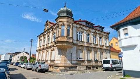 Ludwigshafen Häuser, Ludwigshafen Haus kaufen