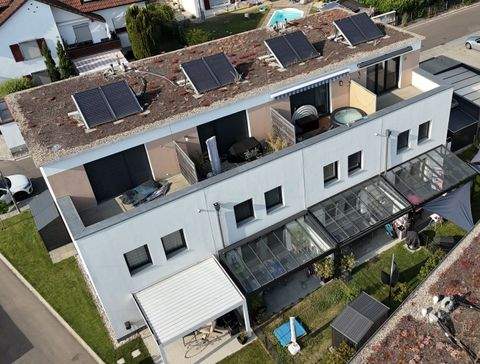 Grenzach-Wyhlen Häuser, Grenzach-Wyhlen Haus kaufen