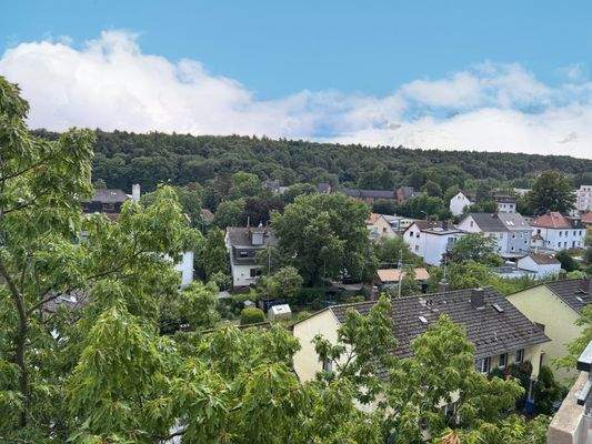 Aussicht - 6. Obergeschoss