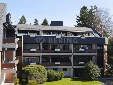Siegen Wohnungen, Siegen Wohnung mieten