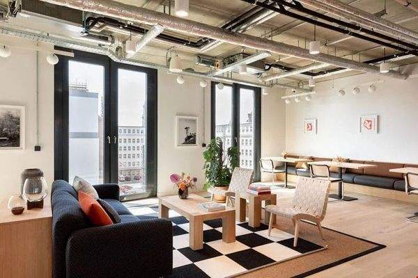 Common Area (Beispielbild)