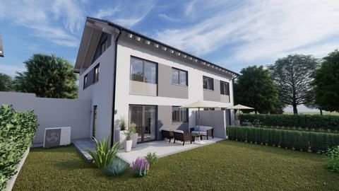 Großkarolinenfeld Häuser, Großkarolinenfeld Haus kaufen