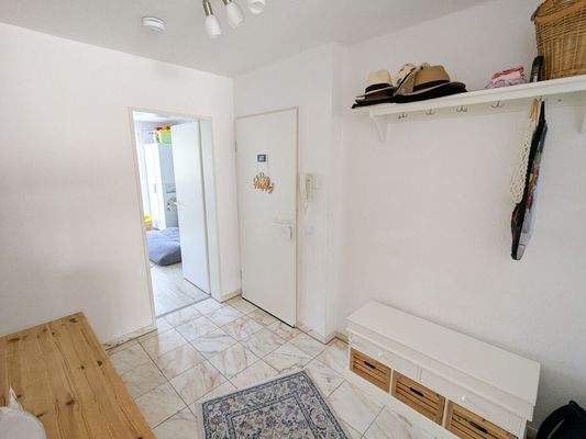 Eingangsbereich / Diele