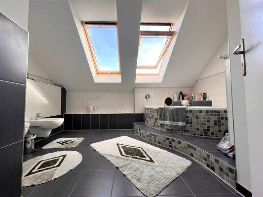 Badezimmer OG