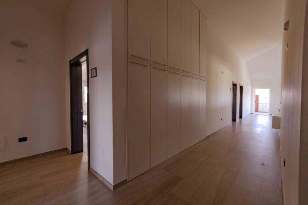 Neue Gästeunterkunft in Santa Maria al Bagno (Lecce)