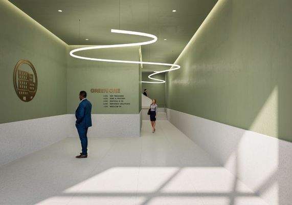 Visualisierung: bloomimages