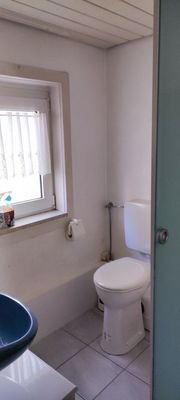 Gäste  WC