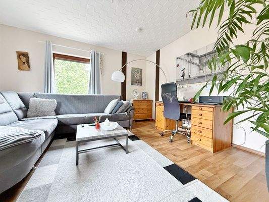 OG / Wohn- und Esszimmer