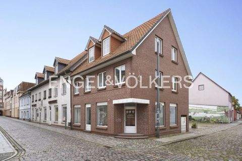 Grimmen Häuser, Grimmen Haus kaufen