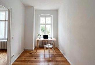 Charmante Bestandswohnung