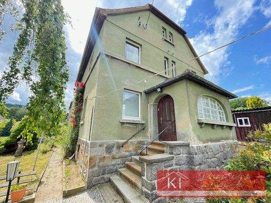 Haupteingang/ Windfang