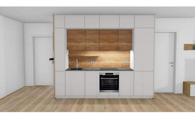 Küchenplanung HERDERGÄRTEN 2.0.3