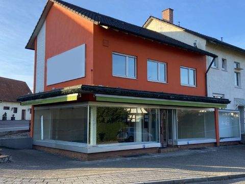 Appenweier Büros, Büroräume, Büroflächen 