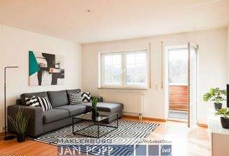 Wohnzimmer - (Homestaging)