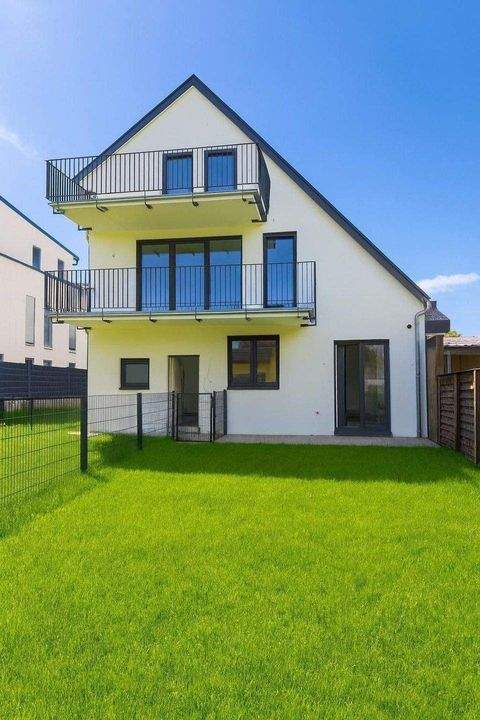 Obertshausen Häuser, Obertshausen Haus kaufen