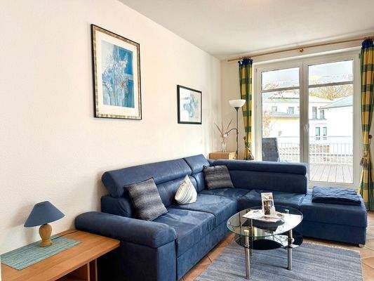 Wohnzimmer Impressionen (4)