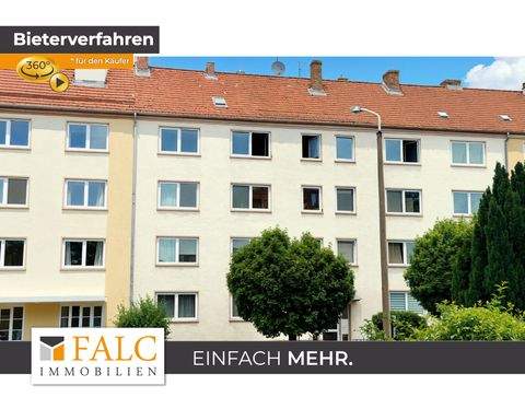 Erfurt Wohnungen, Erfurt Wohnung kaufen