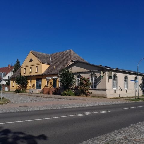 Neustadt (Dosse) Häuser, Neustadt (Dosse) Haus kaufen