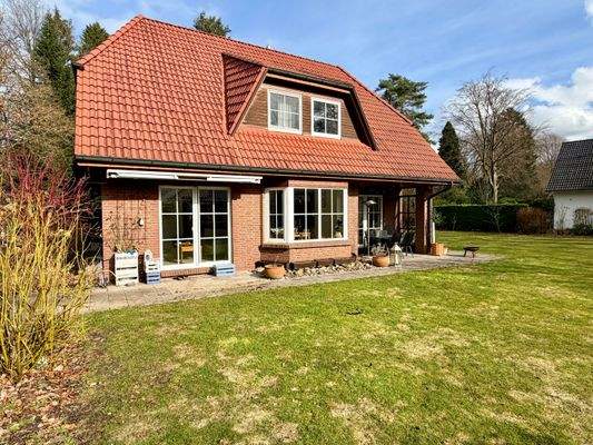 Wieder flattern durch die Lüfte