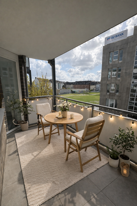 Düsseldorf Wohnungen, Düsseldorf Wohnung kaufen