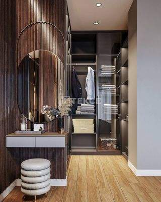 Flats with Investment Opportunity Near the Metro in Ümraniye