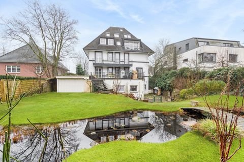 Hamburg Wohnungen, Hamburg Wohnung kaufen