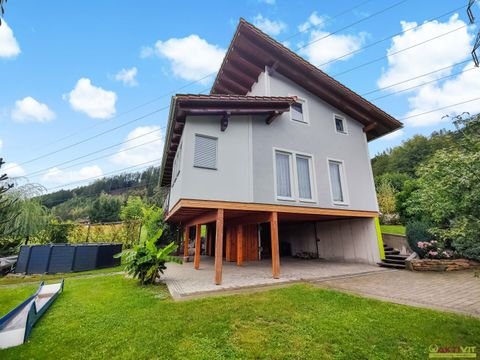 Sankt Lorenzen im Mürztal Häuser, Sankt Lorenzen im Mürztal Haus kaufen