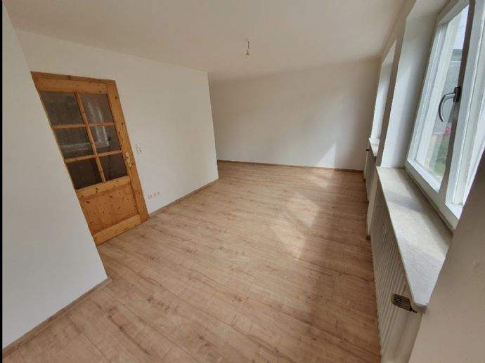 Objektbeschreibung: ... - Eigentumswohnungen, 1-Zimmer