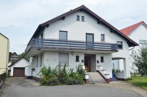 Bad König Häuser, Bad König Haus kaufen