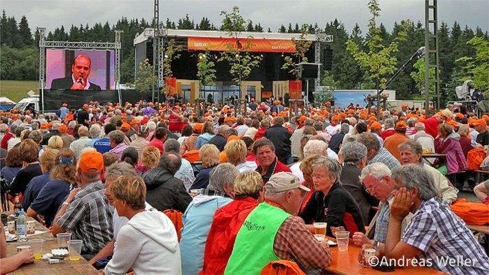 2652020w Großveranstaltung