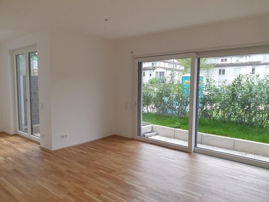 Teilansicht Wohn-Küchen-Essbereich (7)