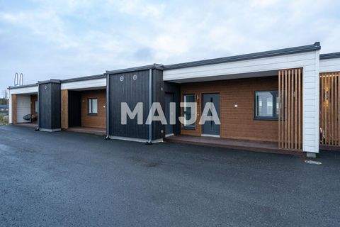 Valkeakoski Häuser, Valkeakoski Haus kaufen