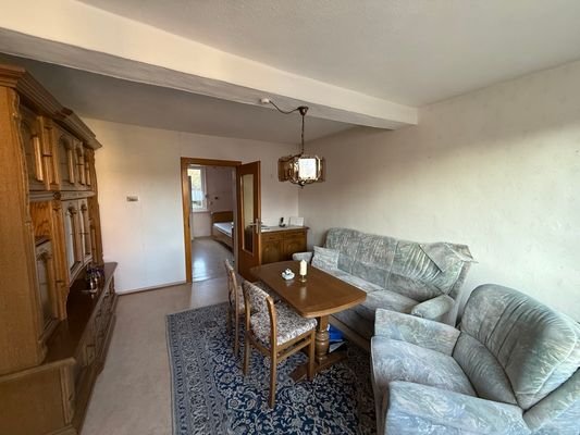 Wohnzimmer EG 