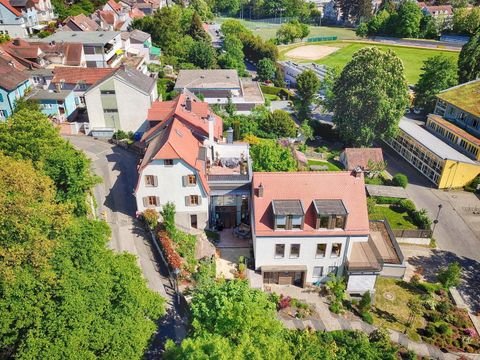 Bad Homburg Häuser, Bad Homburg Haus kaufen