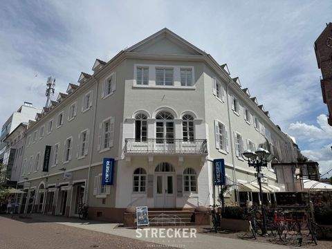 Karlsruhe Büros, Büroräume, Büroflächen 