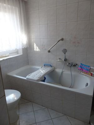 OG - Badezimmer 