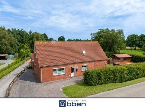 Südbrookmerland / Moordorf Häuser, Südbrookmerland / Moordorf Haus kaufen