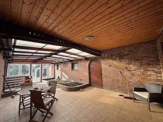 Wintergarten 