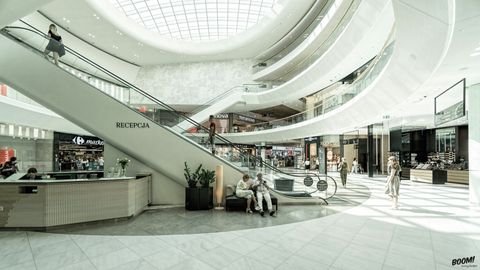 Leoben Ladenlokale, Ladenflächen 