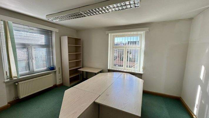 Büroraum Obergeschoss