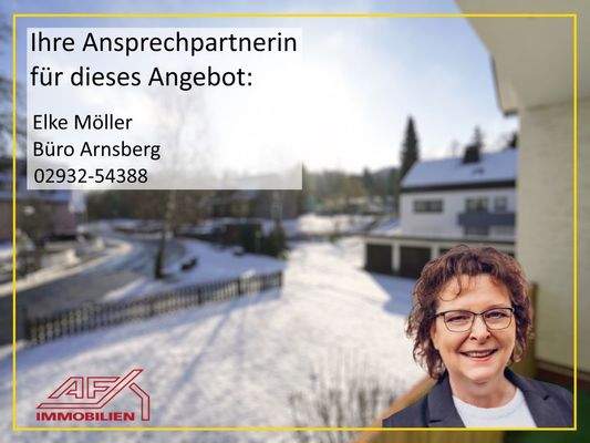 Ich freue mich auf Ihre Nachricht!