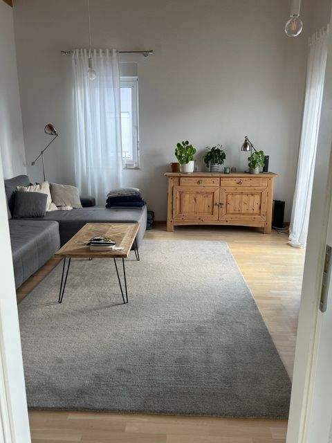 Lörrach Wohnungen, Lörrach Wohnung mieten