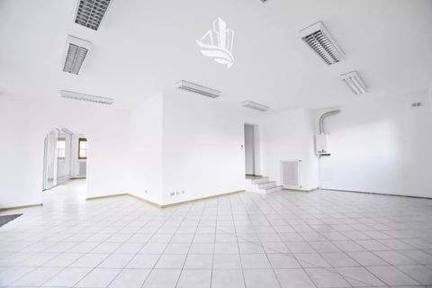 Auer Ladenlokale, Ladenflächen 