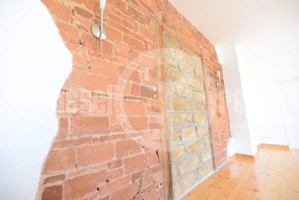 Detail Wohnen/Kochen