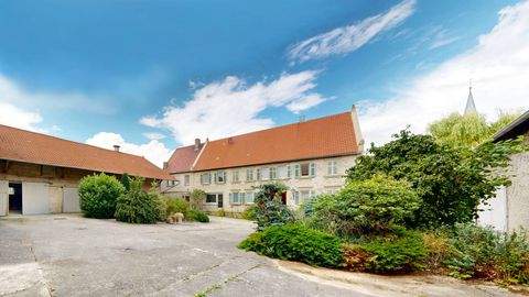 Biebelried / Westheim Häuser, Biebelried / Westheim Haus kaufen