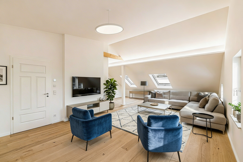 Leipzig Wohnungen, Leipzig Wohnung kaufen