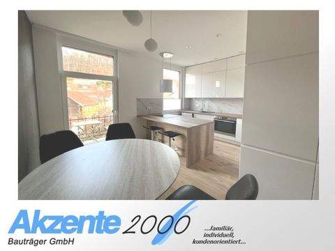 Lindenfels Wohnungen, Lindenfels Wohnung mieten