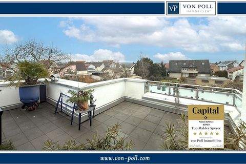 Mutterstadt Wohnungen, Mutterstadt Wohnung kaufen